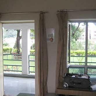 Hotel Rahi Tourist Bungalow Moradabad Zewnętrze zdjęcie