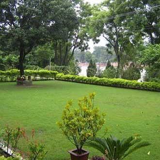 Hotel Rahi Tourist Bungalow Moradabad Zewnętrze zdjęcie