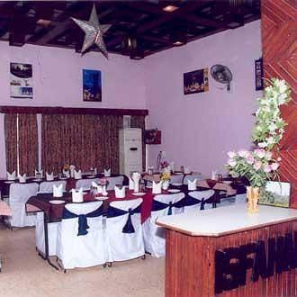 Hotel Rahi Tourist Bungalow Moradabad Zewnętrze zdjęcie